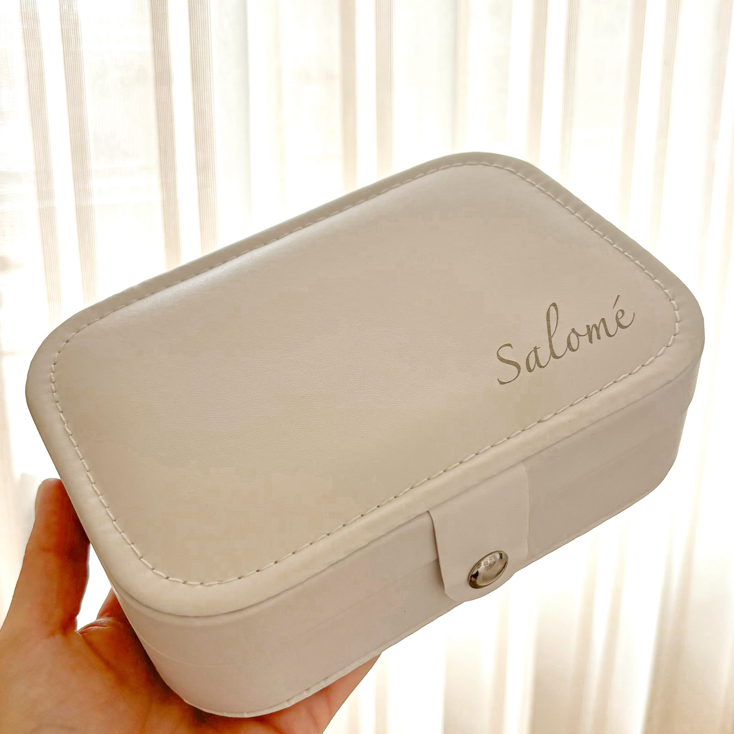 Alhajero Blanco G