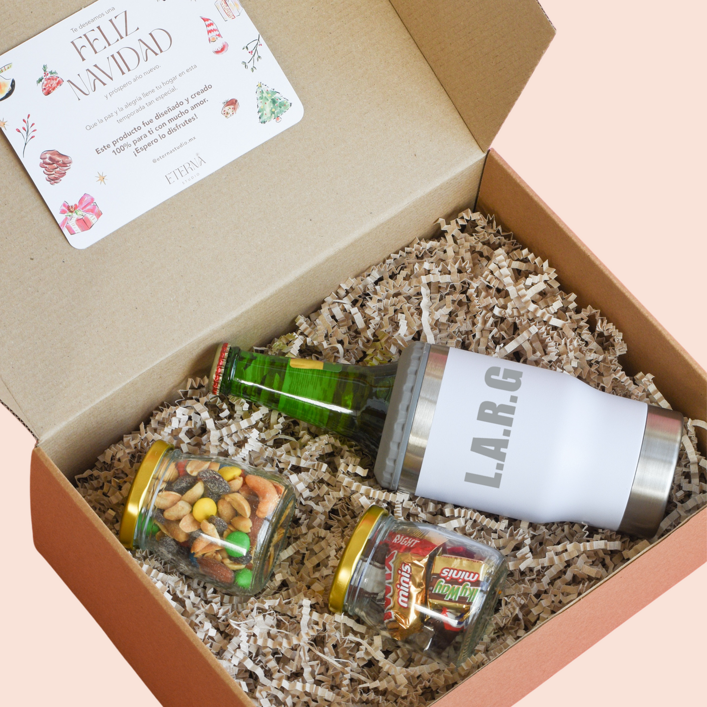 Box Beer Lover