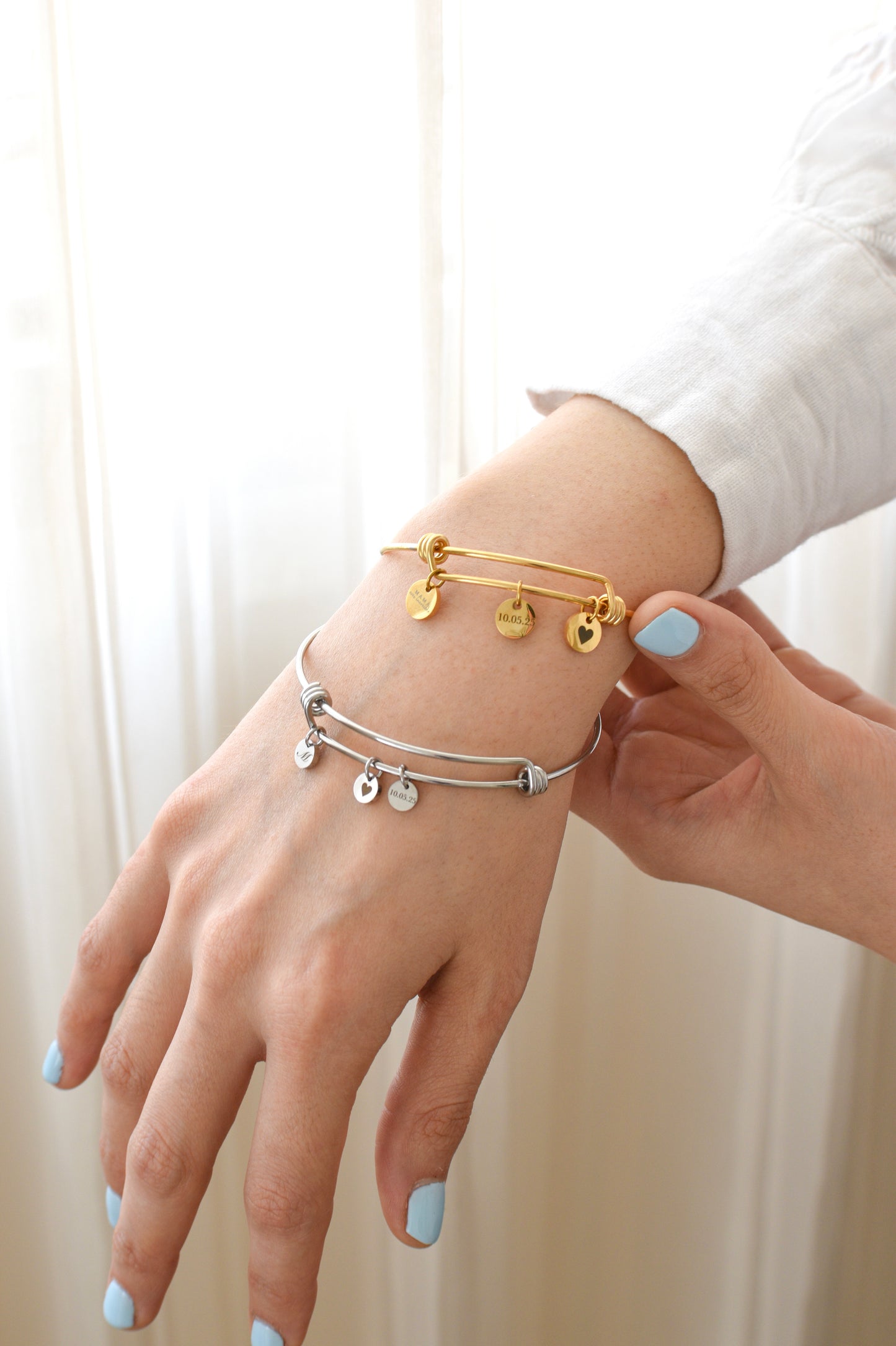 Brazalete Rígido