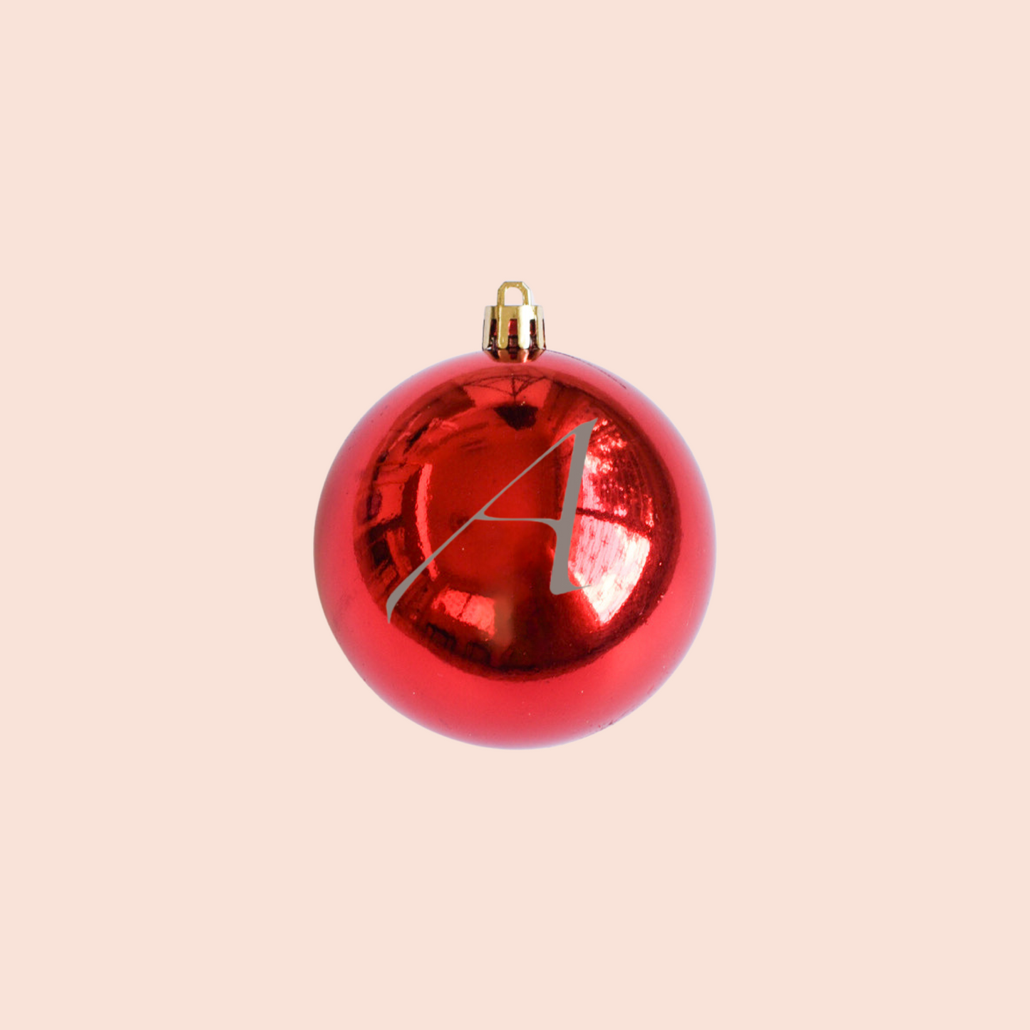 Esfera Roja