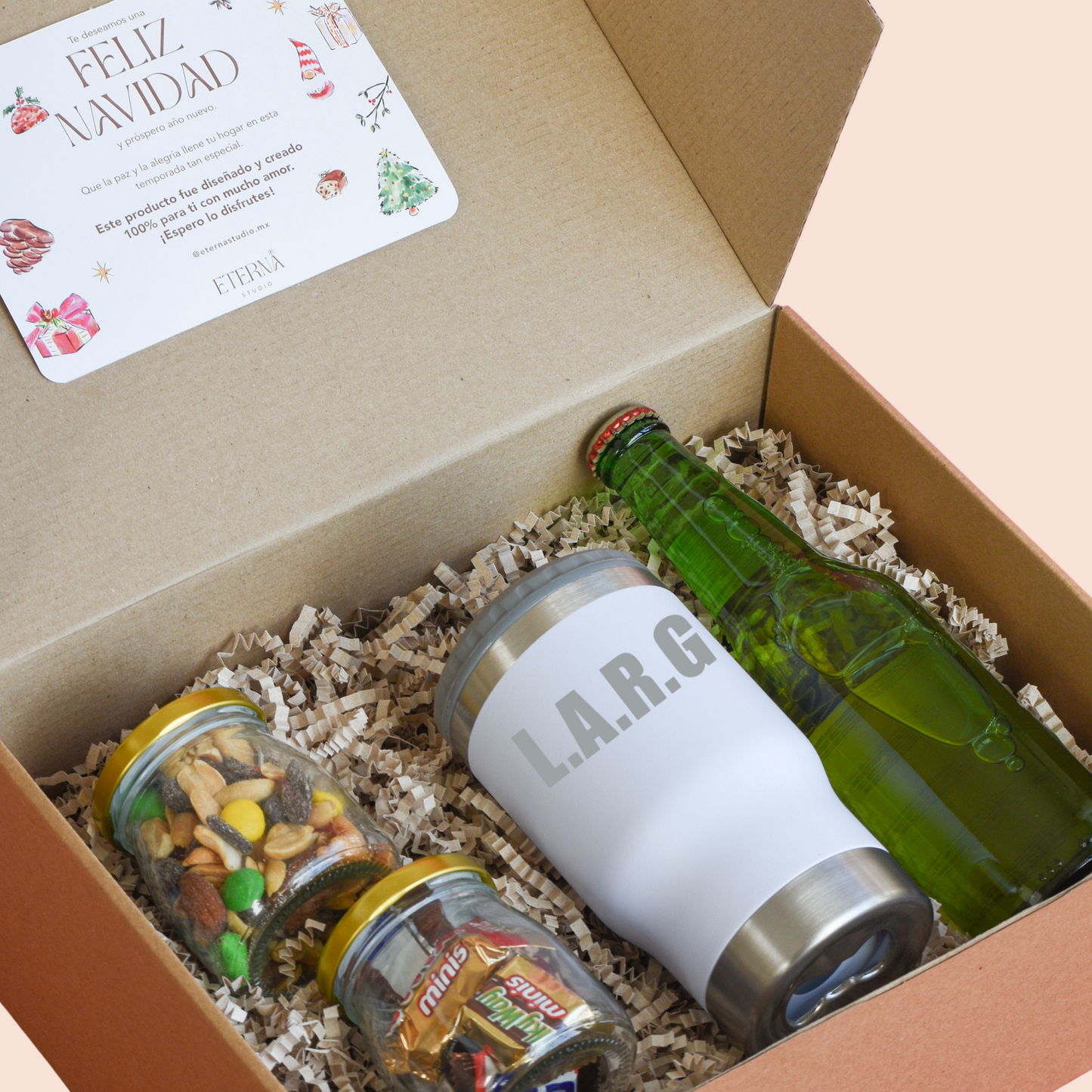 Box Beer Lover