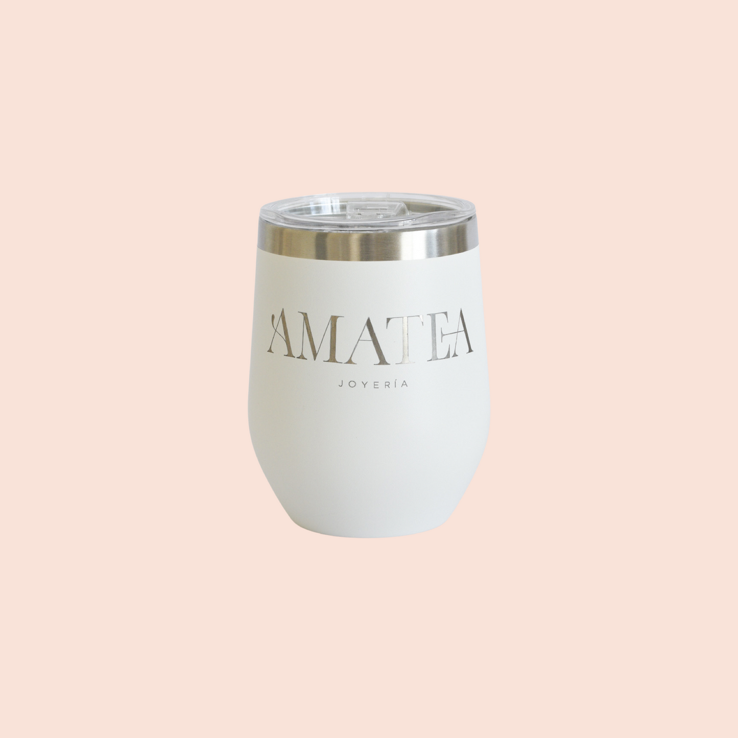 Vaso Térmico 9oz