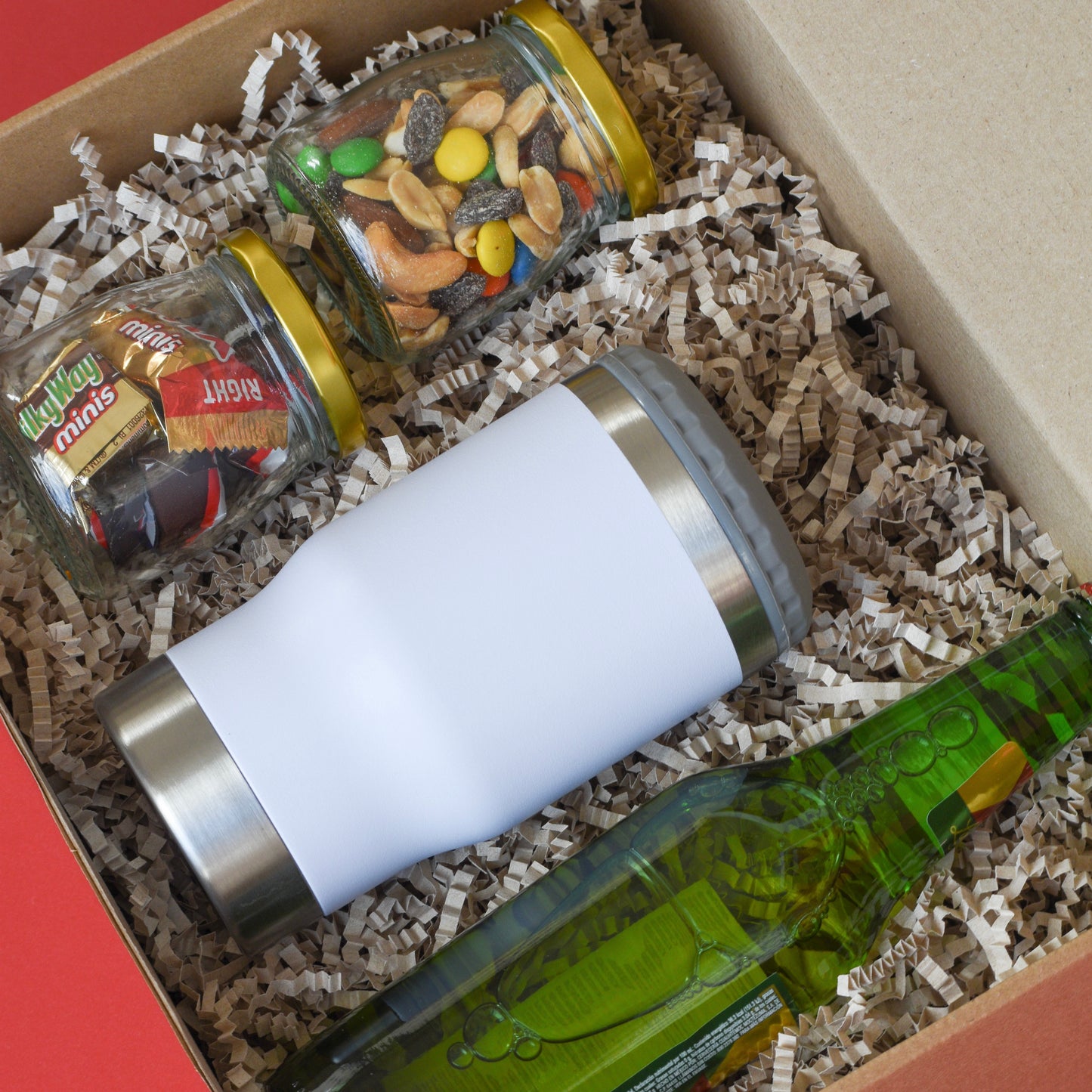 Box Beer Lover