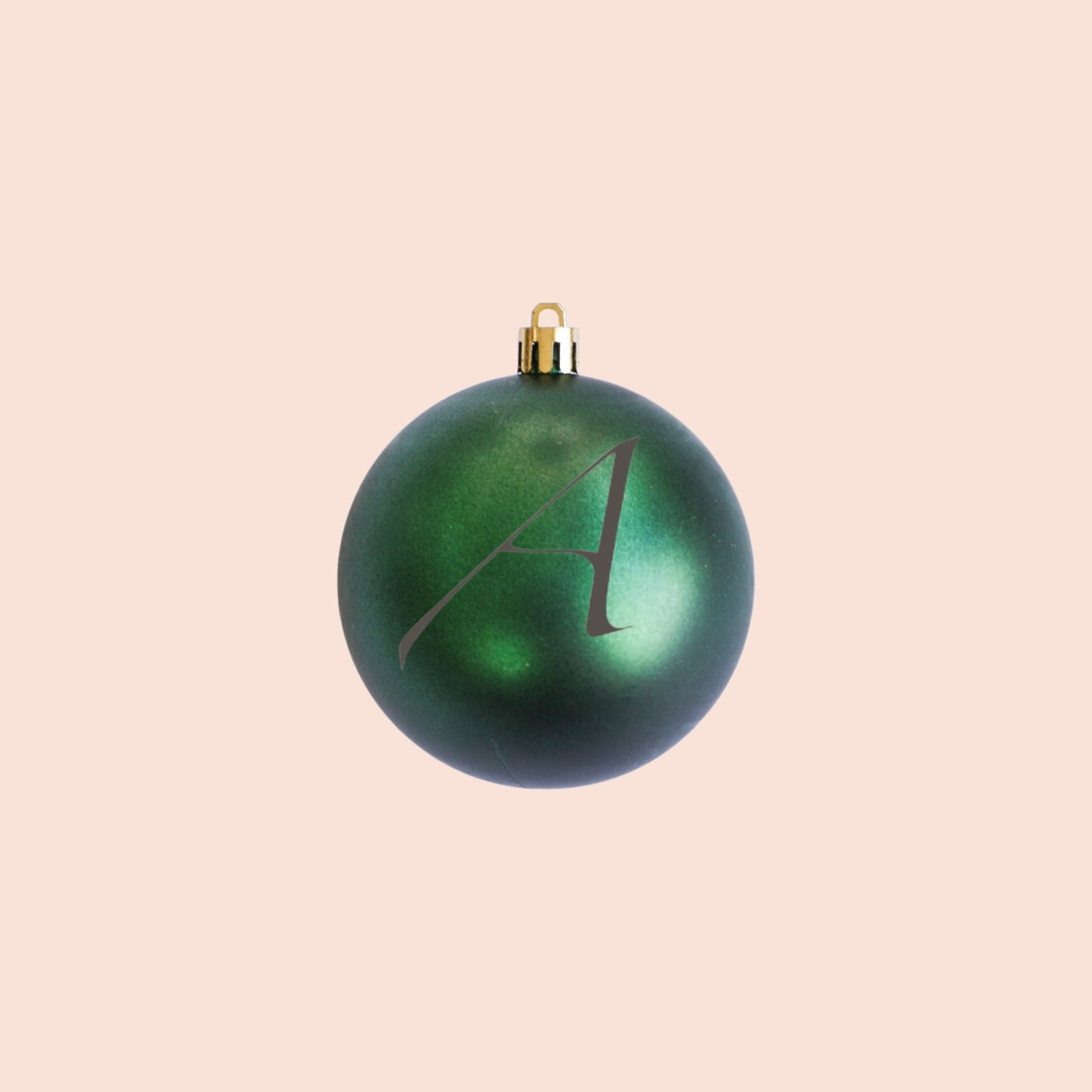 Esfera Verde