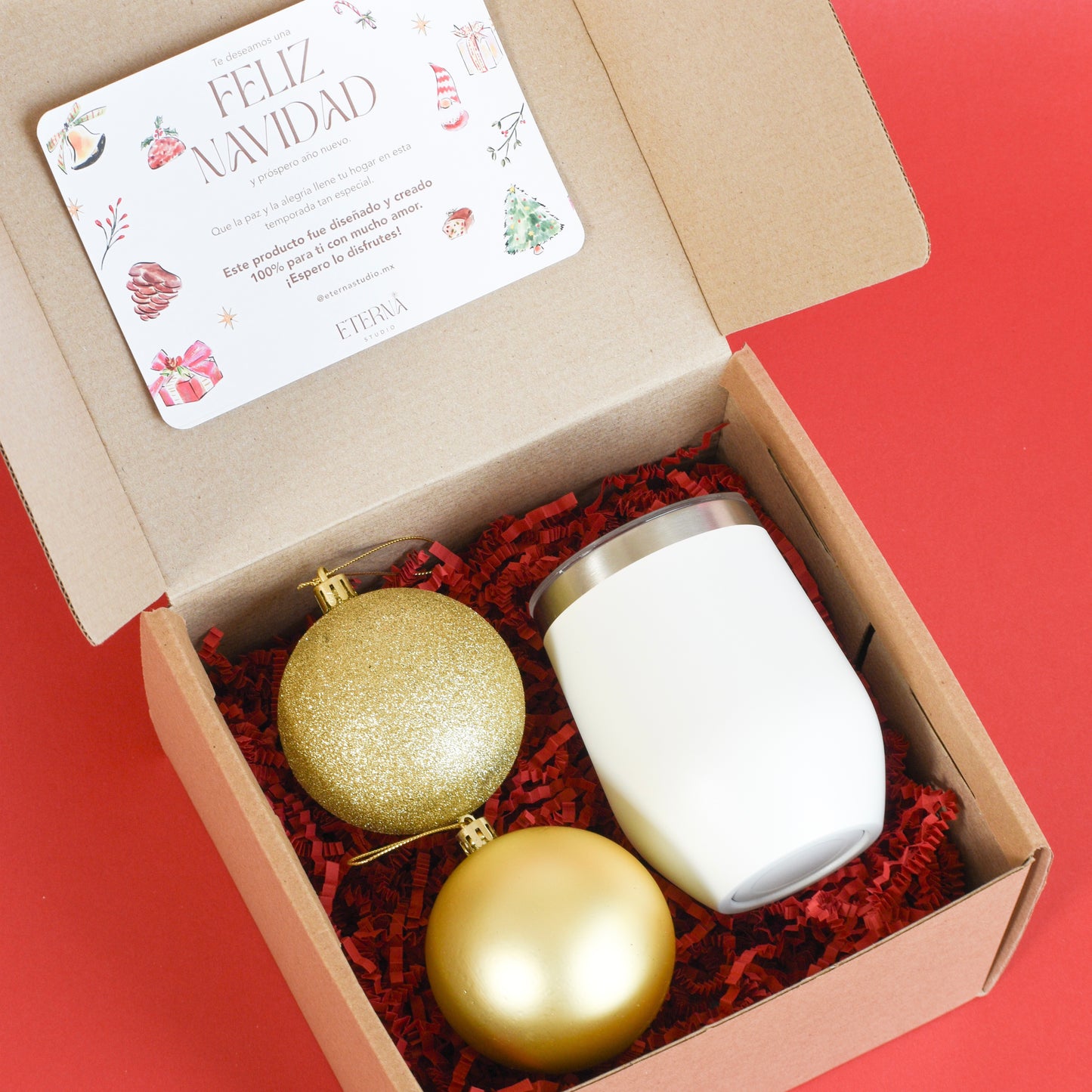 Box Shine