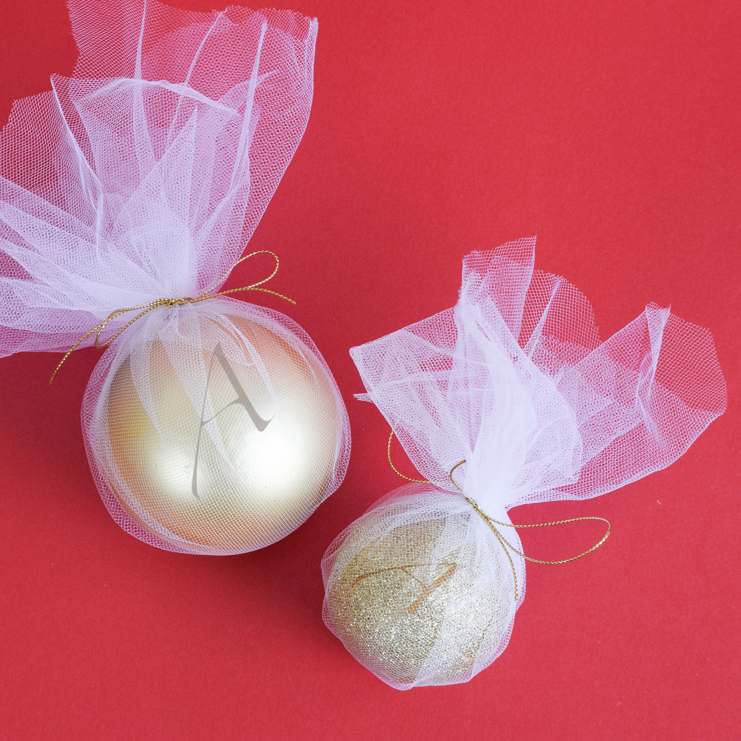 Esfera Dorada
