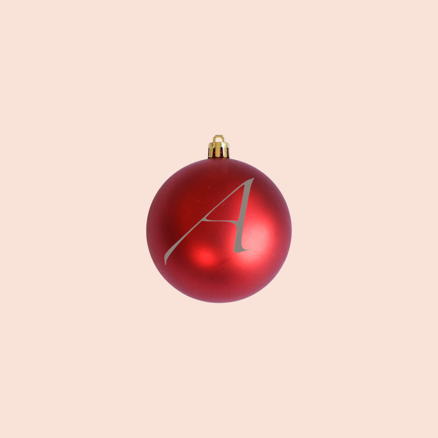 Esfera Roja