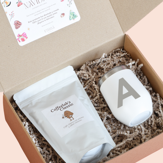 Box Coffe Lover