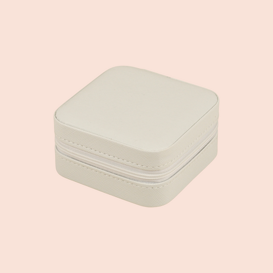 Alhajero Blanco