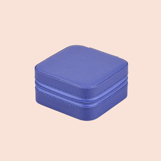 Alhajero Azul Rey