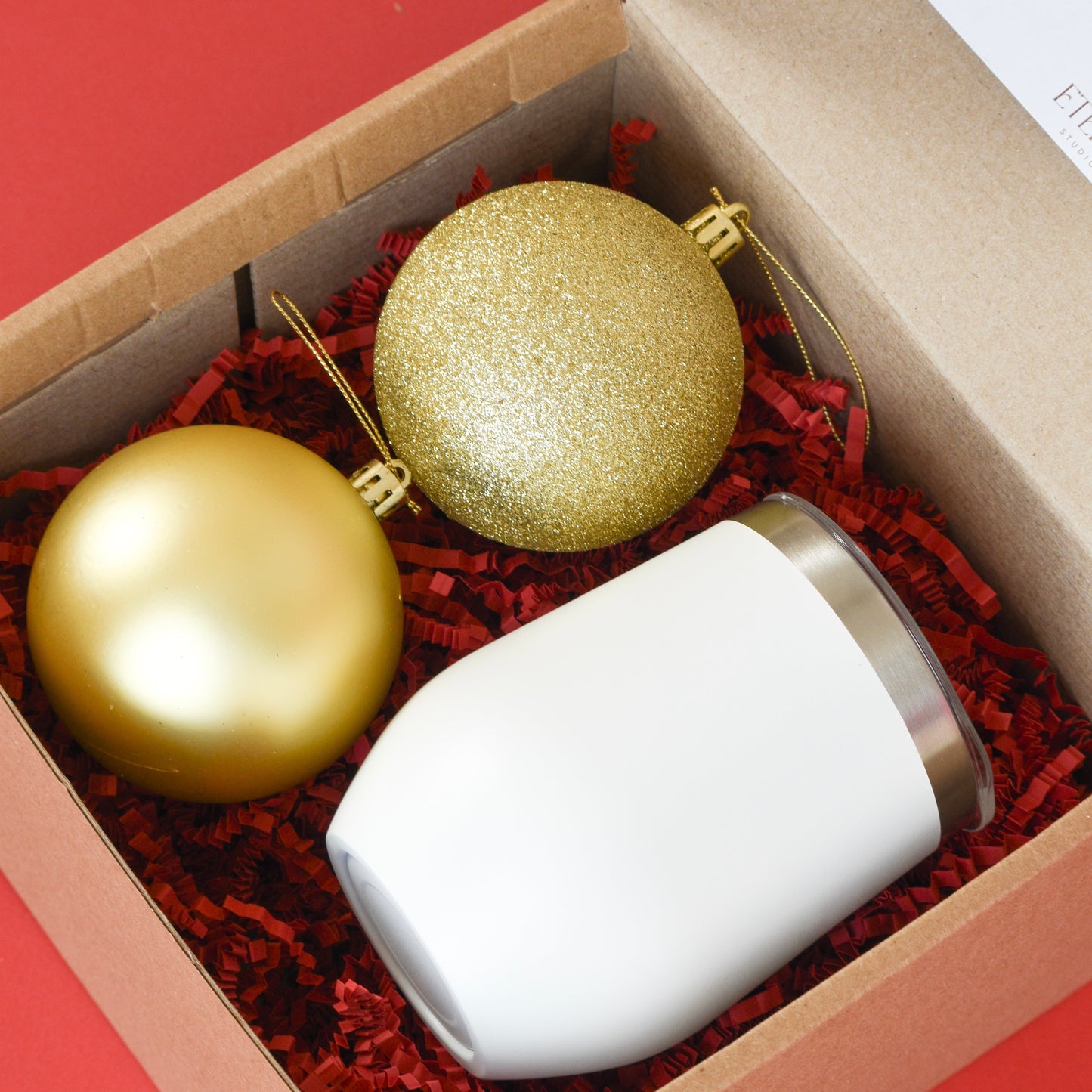 Box Shine