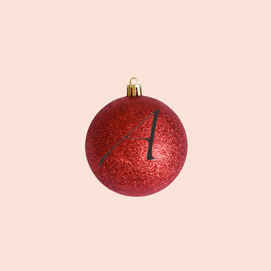 Esfera Roja