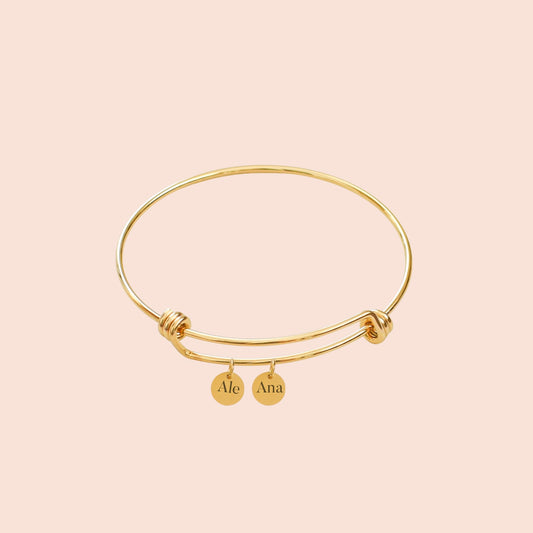 Brazalete Rígido